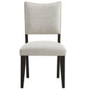 Roatan - Side Chair (Set of 2) - Gray