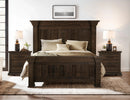 Desire, Queen Bed