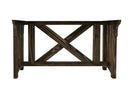 Dutton, Table