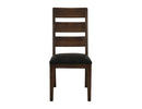Riverwood - Chair (Set of 2) - Pecan Brown
