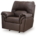 WillowBend - Rocker Recliner