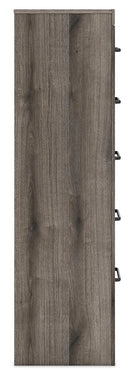 Graystorm Chest of Drawers