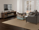 Olimpia Electric Fireplace