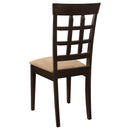 Gabriel Dining Side Chair