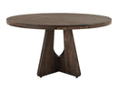Balam, Round Table 47