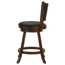 Broxton Swivel Counter Chair - Austin's Furniture Depot (Austin,TX)
