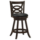 Calecita Swivel Counter Chair - Austin's Furniture Depot (Austin,TX)