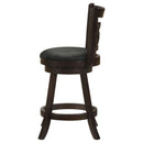 Calecita Swivel Counter Chair - Austin's Furniture Depot (Austin,TX)