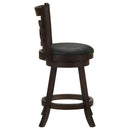 Calecita Swivel Counter Chair - Austin's Furniture Depot (Austin,TX)