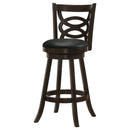 Calecita Swivel Bar Chair - Austin's Furniture Depot (Austin,TX)
