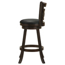 Calecita Swivel Bar Chair - Austin's Furniture Depot (Austin,TX)