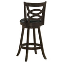 Calecita Swivel Bar Chair - Austin's Furniture Depot (Austin,TX)