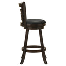 Calecita Swivel Bar Chair - Austin's Furniture Depot (Austin,TX)