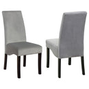 Stanton Dining Side Chair - Austin's Furniture Depot (Austin,TX)