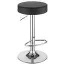 Ramses Adjustable Bar Stool - Austin's Furniture Depot (Austin,TX)