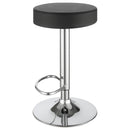 Ramses Adjustable Bar Stool - Austin's Furniture Depot (Austin,TX)
