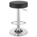 Ramses Adjustable Bar Stool - Austin's Furniture Depot (Austin,TX)