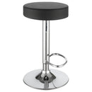 Ramses Adjustable Bar Stool - Austin's Furniture Depot (Austin,TX)