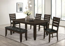 Dalila Dining Set