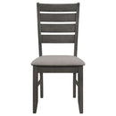 Dalila Dining Side Chair - Austin's Furniture Depot (Austin,TX)