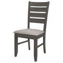 Dalila Dining Side Chair - Austin's Furniture Depot (Austin,TX)