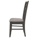 Dalila Dining Side Chair - Austin's Furniture Depot (Austin,TX)