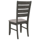 Dalila Dining Side Chair - Austin's Furniture Depot (Austin,TX)