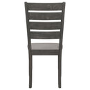 Dalila Dining Side Chair - Austin's Furniture Depot (Austin,TX)