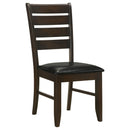 Dalila Dining Side Chair - Austin's Furniture Depot (Austin,TX)