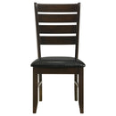 Dalila Dining Side Chair - Austin's Furniture Depot (Austin,TX)