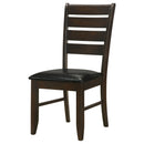 Dalila Dining Side Chair - Austin's Furniture Depot (Austin,TX)