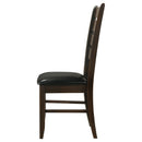 Dalila Dining Side Chair - Austin's Furniture Depot (Austin,TX)