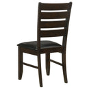 Dalila Dining Side Chair - Austin's Furniture Depot (Austin,TX)