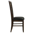 Dalila Dining Side Chair - Austin's Furniture Depot (Austin,TX)