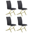 Carmelia Dining Side Chair - Austin's Furniture Depot (Austin,TX)