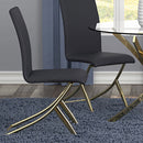 Carmelia Dining Side Chair - Austin's Furniture Depot (Austin,TX)