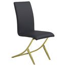 Carmelia Dining Side Chair - Austin's Furniture Depot (Austin,TX)