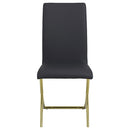 Carmelia Dining Side Chair - Austin's Furniture Depot (Austin,TX)