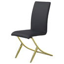 Carmelia Dining Side Chair - Austin's Furniture Depot (Austin,TX)
