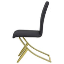 Carmelia Dining Side Chair - Austin's Furniture Depot (Austin,TX)