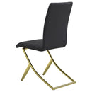 Carmelia Dining Side Chair - Austin's Furniture Depot (Austin,TX)