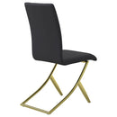 Carmelia Dining Side Chair - Austin's Furniture Depot (Austin,TX)