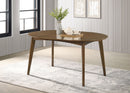 Jedda Extension Dining Table
