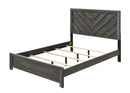 Valor - Panel Bed