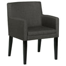 Catherine Dining Arm Chair - Austin's Furniture Depot (Austin,TX)