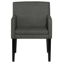 Catherine Dining Arm Chair - Austin's Furniture Depot (Austin,TX)