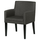 Catherine Dining Arm Chair - Austin's Furniture Depot (Austin,TX)