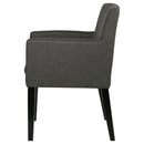 Catherine Dining Arm Chair - Austin's Furniture Depot (Austin,TX)