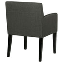 Catherine Dining Arm Chair - Austin's Furniture Depot (Austin,TX)