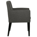 Catherine Dining Arm Chair - Austin's Furniture Depot (Austin,TX)